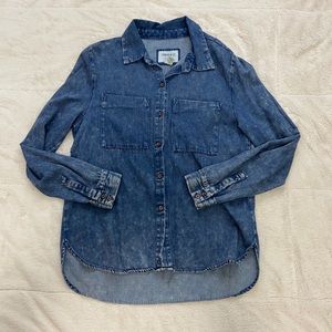 Forever 21 button down